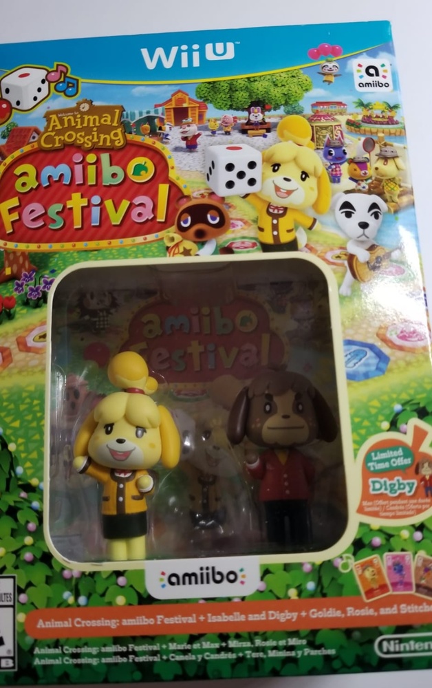 Game for Wii
